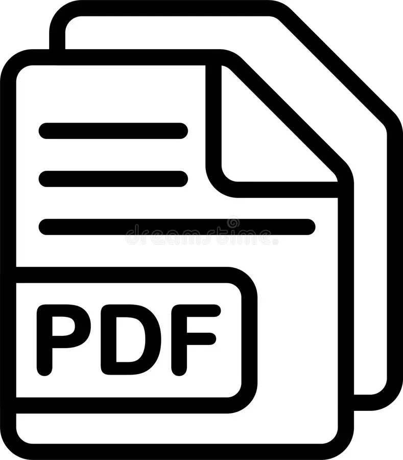 PDF Icon