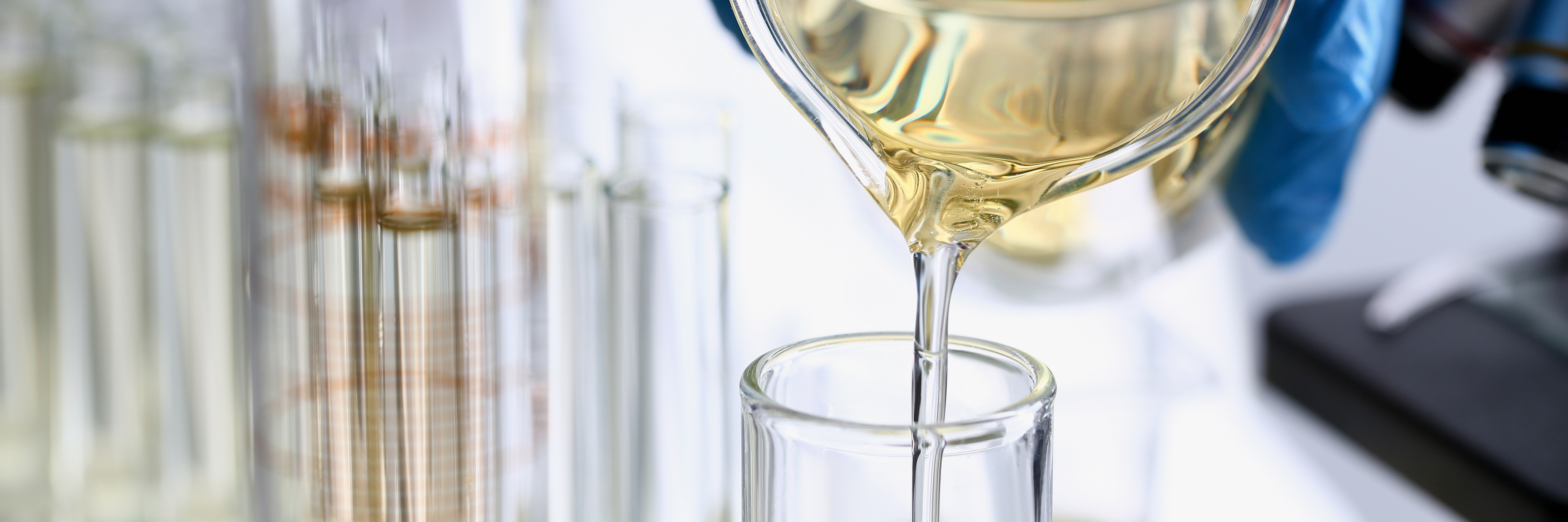 Additives Additives