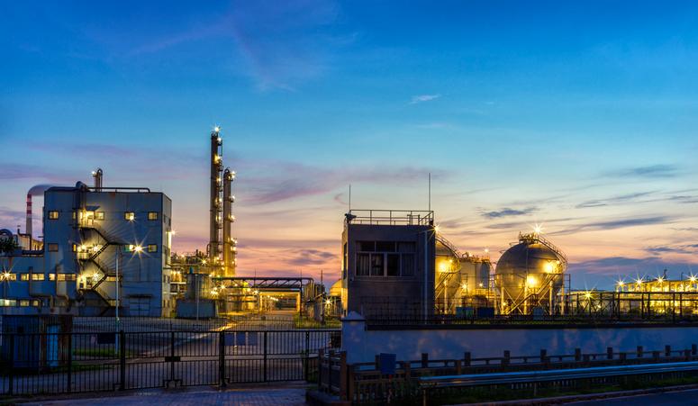 Bulk Chemicals Bulk Chemicals
