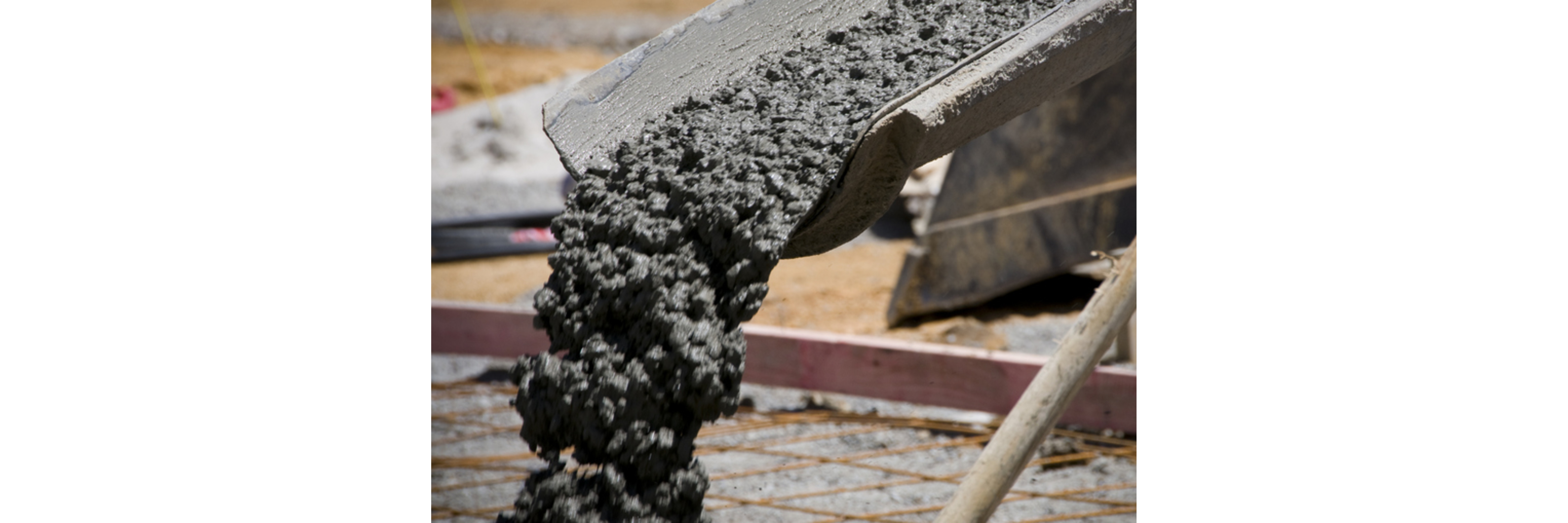 Concrete Admixtures Concrete Admixtures