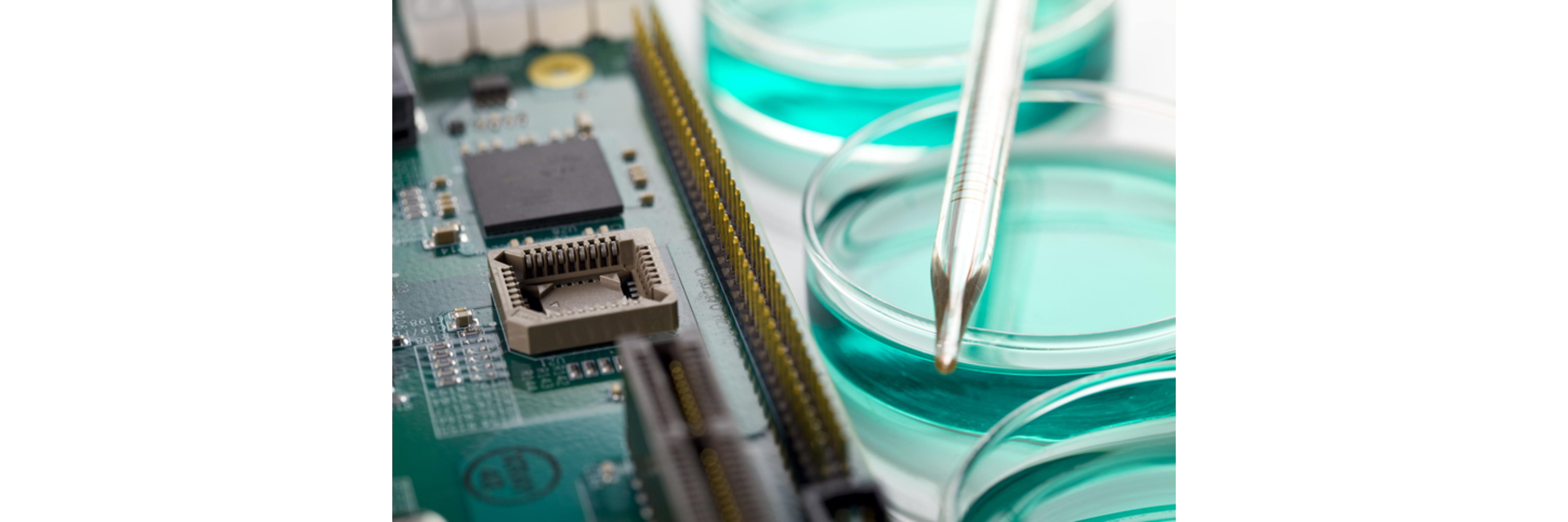 Electronic Chemicals Electronic Chemicals