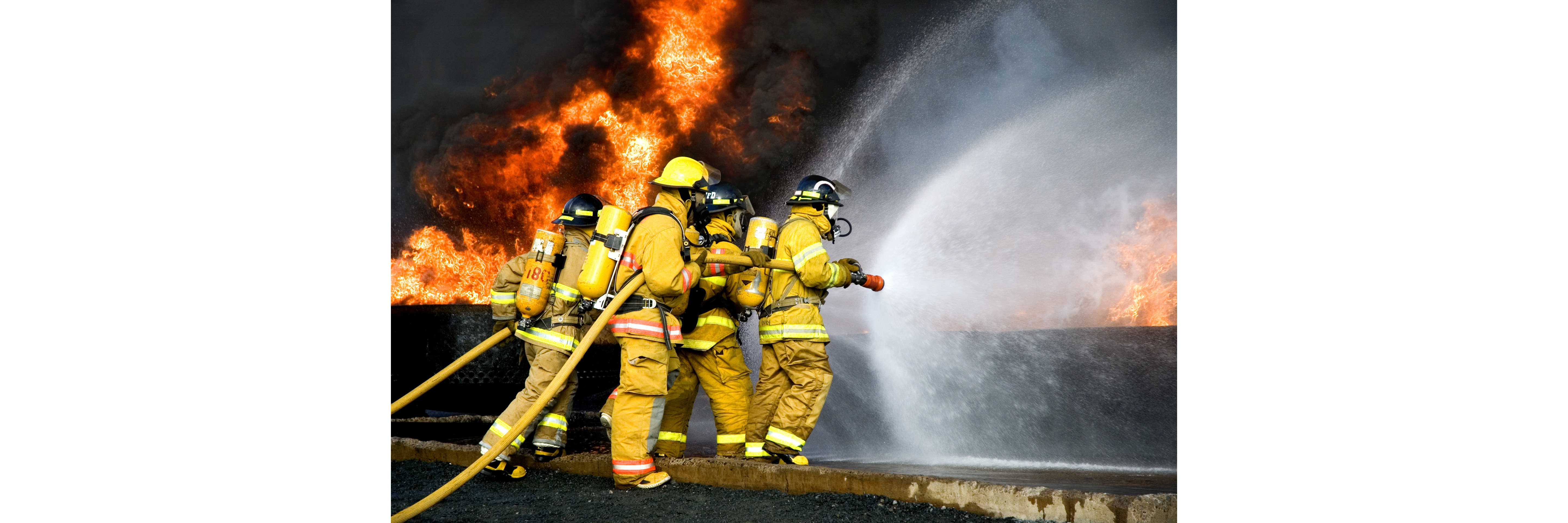 Flame Retardants Flame Retardants
