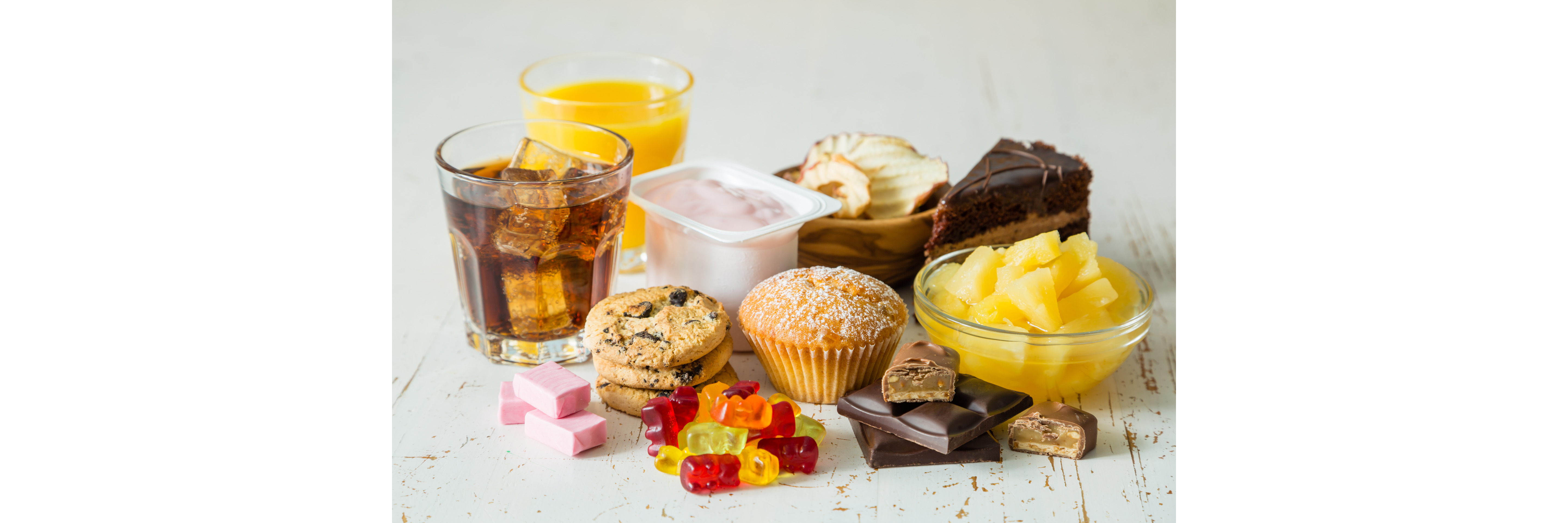 Food Ingredients Food Ingredients