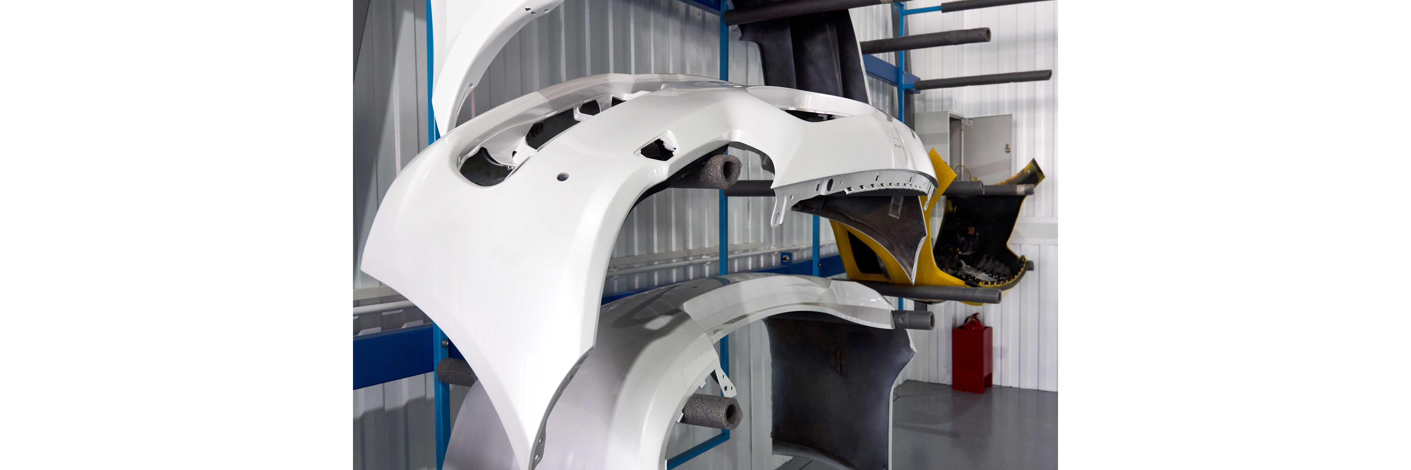 High Performance Composites High Performance Composites