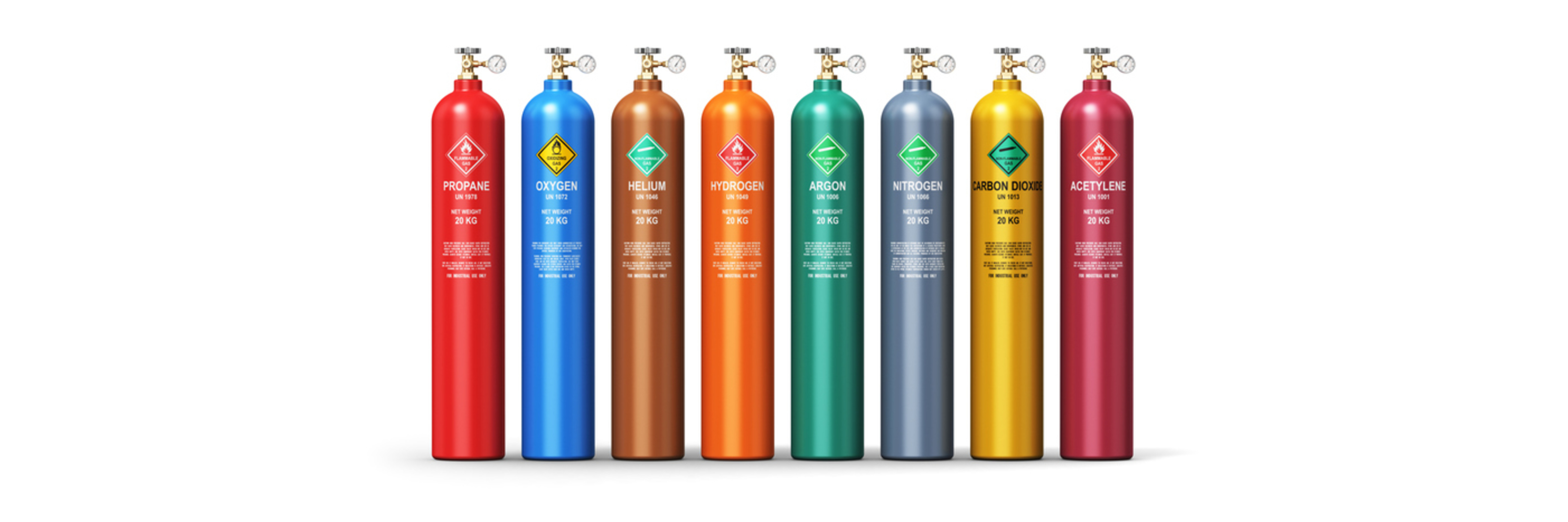 Industrial Gases Industrial Gases