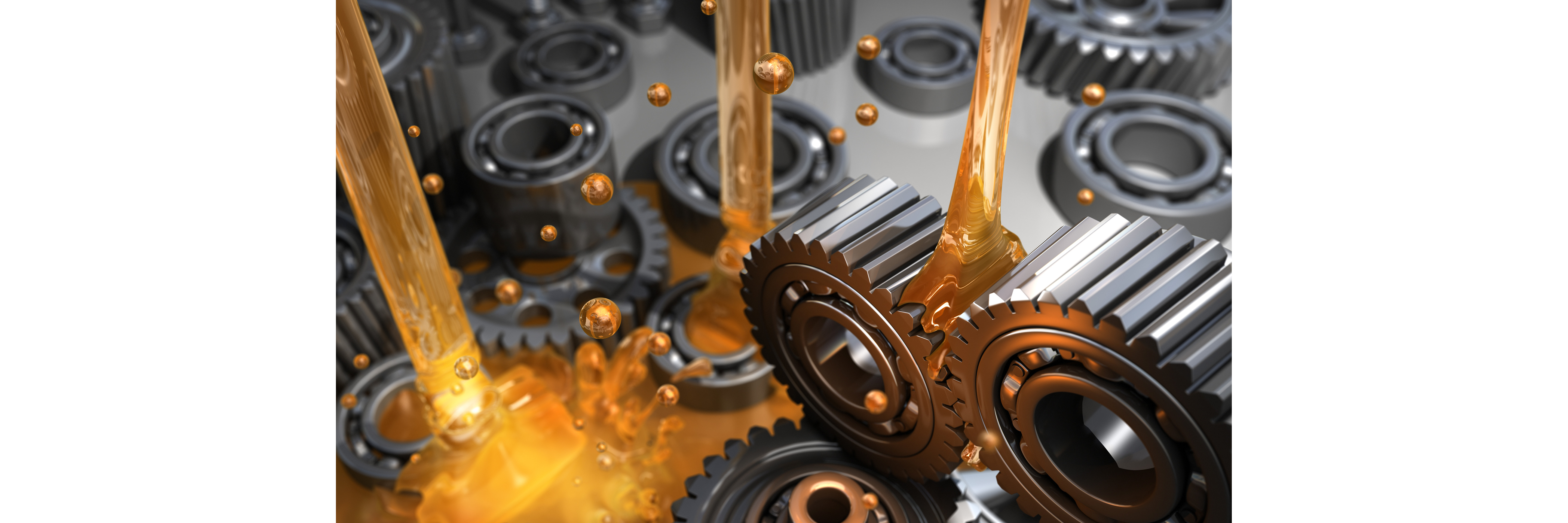 Lubricating Oil Additives Lubricating Oil Additives