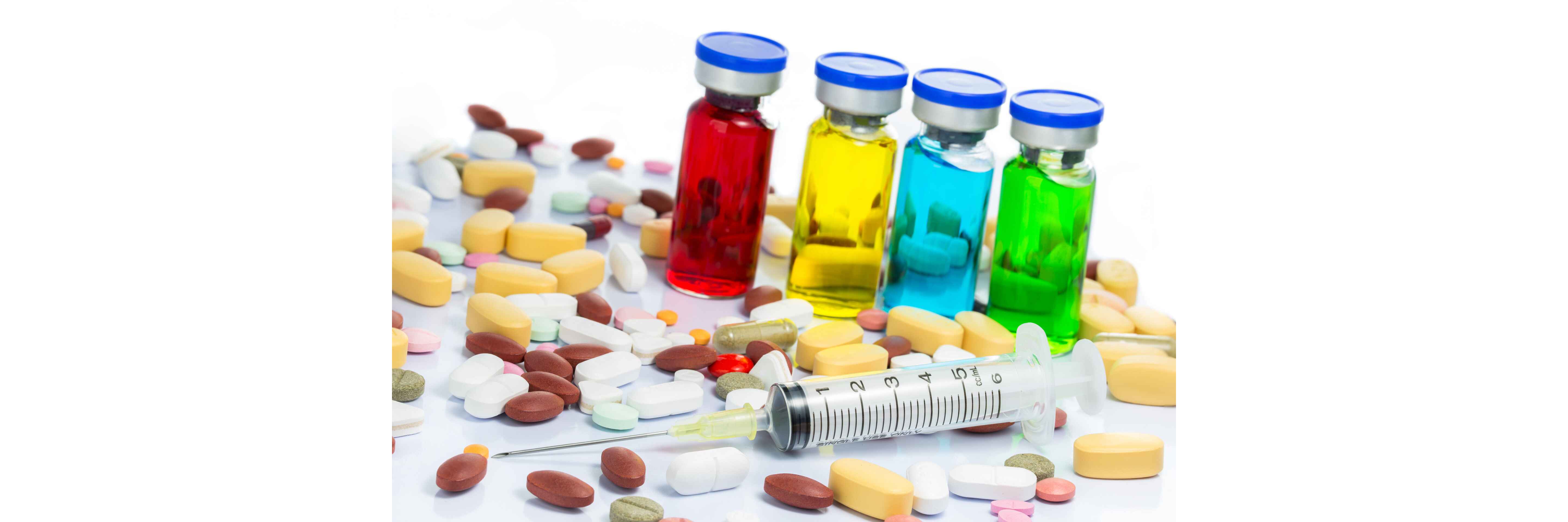 Pharmaceutical Excipients