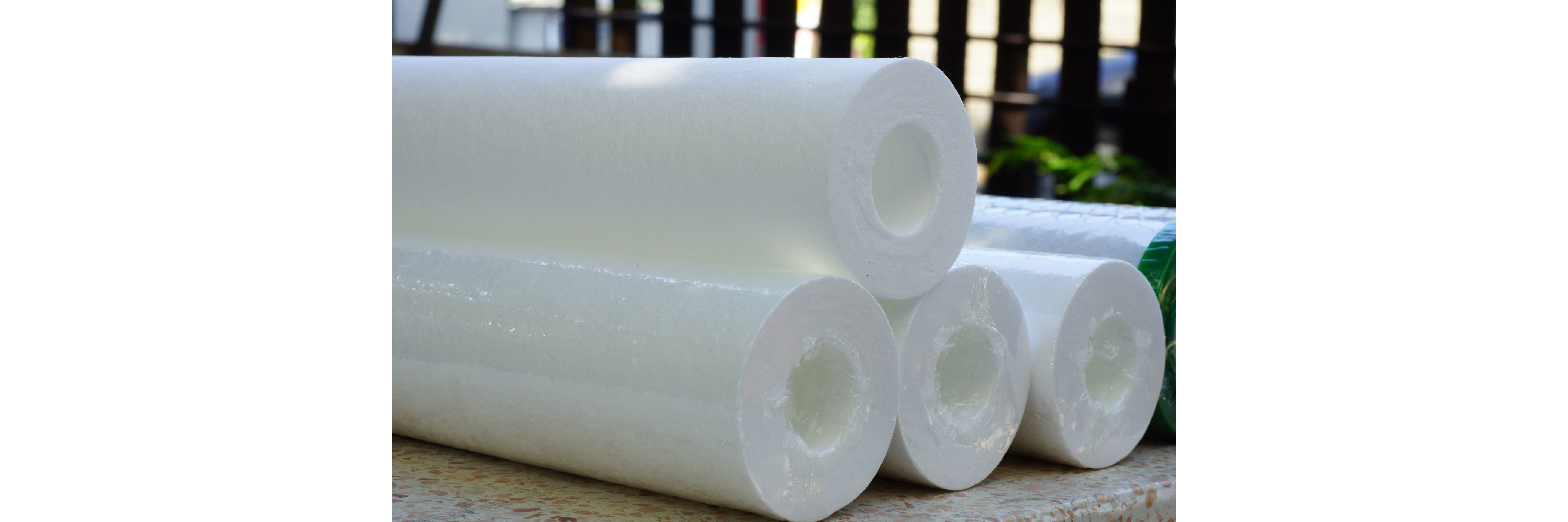 Polymeric Membrane Polymeric Membrane