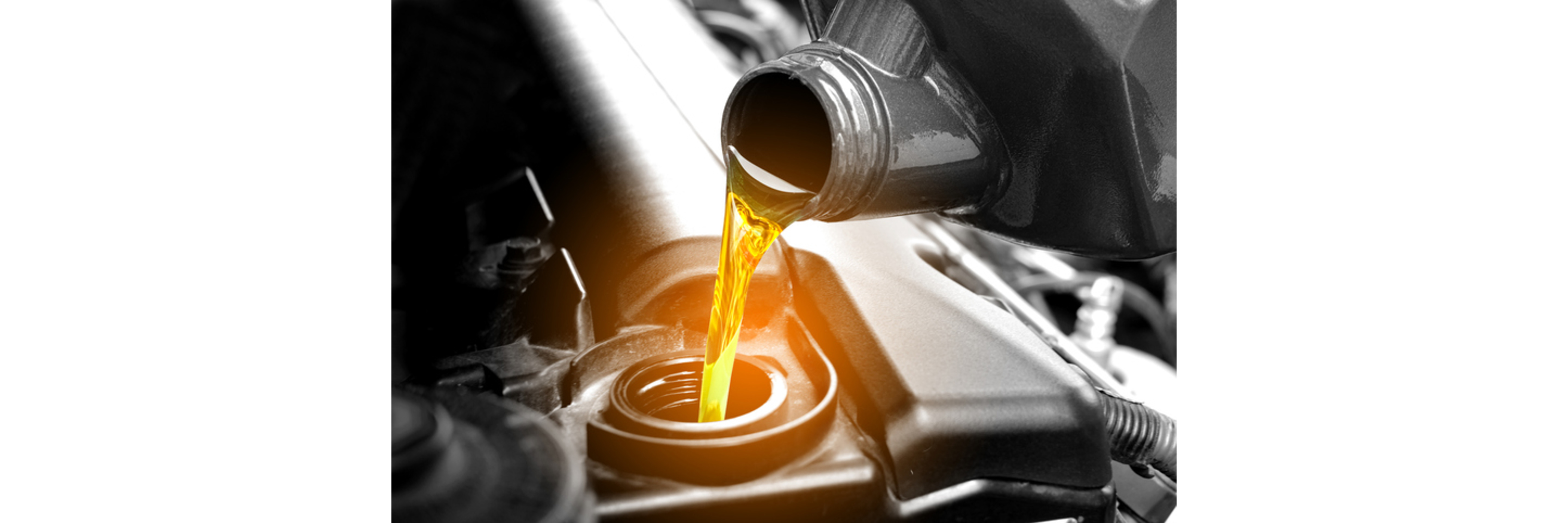 Synthetic Lubricants Synthetic Lubricants