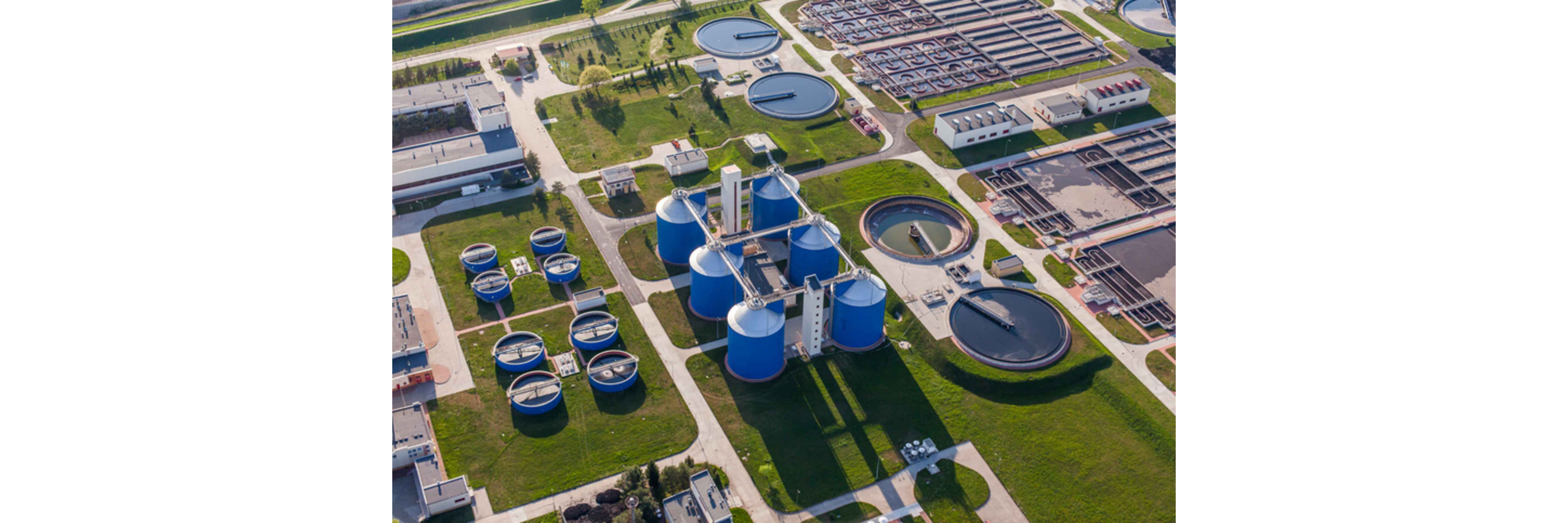 Water Management Chemical