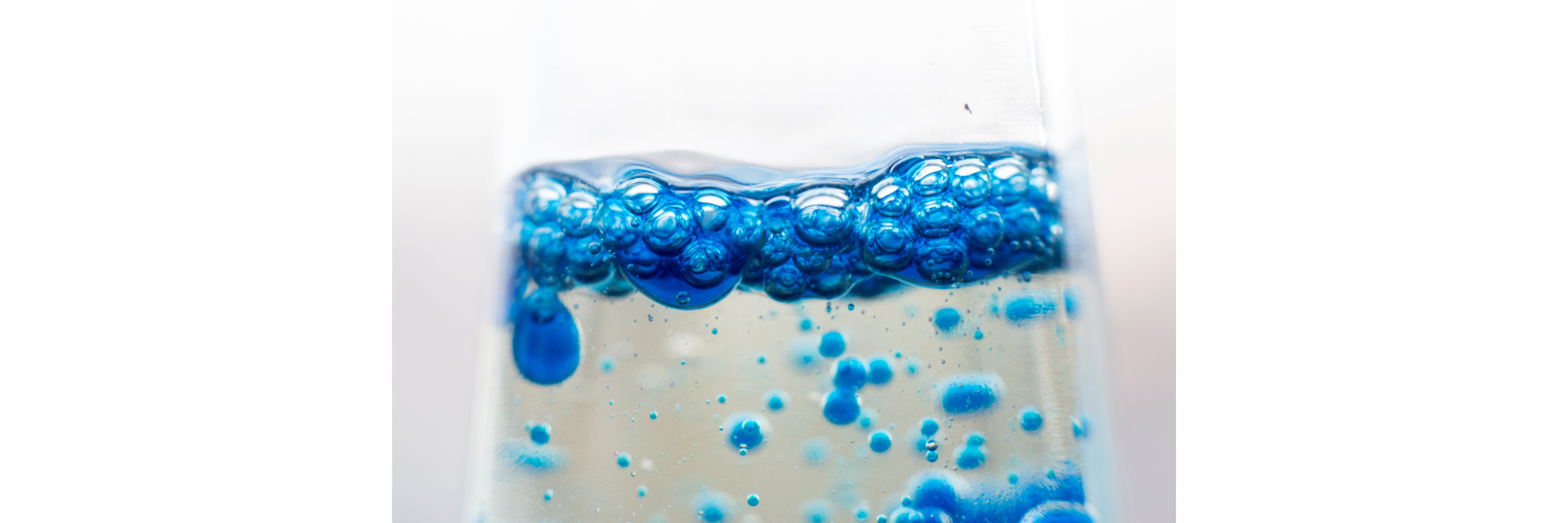 Water Soluble Polymer Water Soluble Polymer