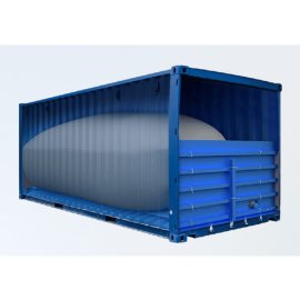 Trioctyl trimellitate (TOTM), Technical Grade, Flexi Tank