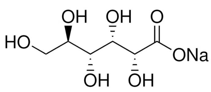 Chemical Structure