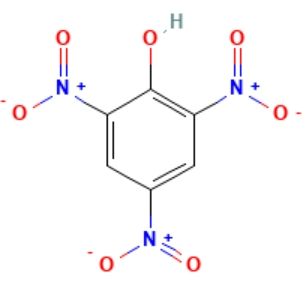 Chemical Structure
