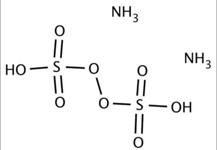 Chemical Structure