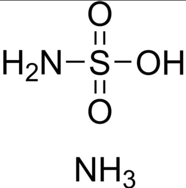 Chemical Structure