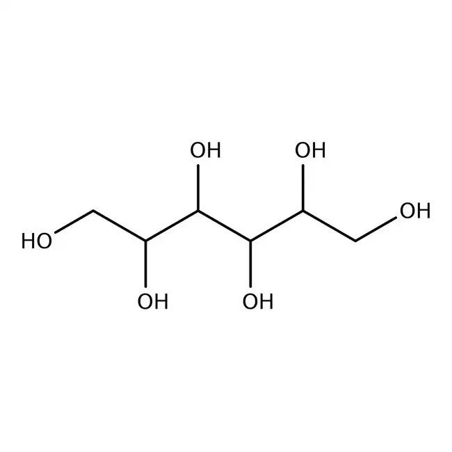 Chemical Structure