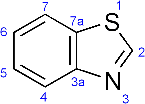 Chemical Structure