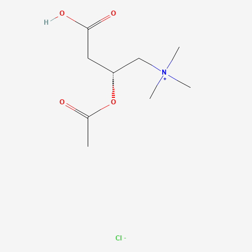 Chemical Structure
