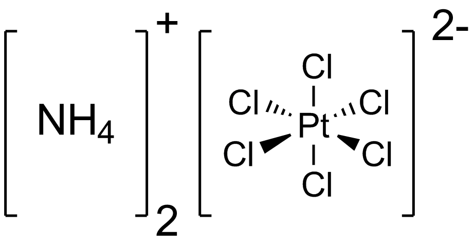 Chemical Structure