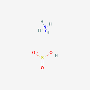 Chemical Structure