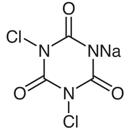 Chemical Structure