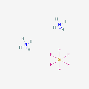 Chemical Structure