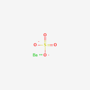 Chemical Structure