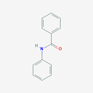 Chemical Structure