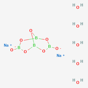 Chemical Structure