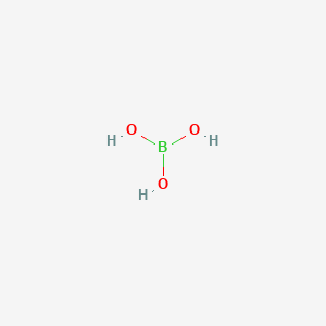 Chemical Structure
