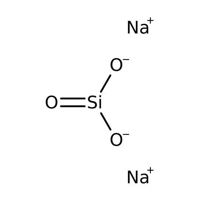 Chemical Structure