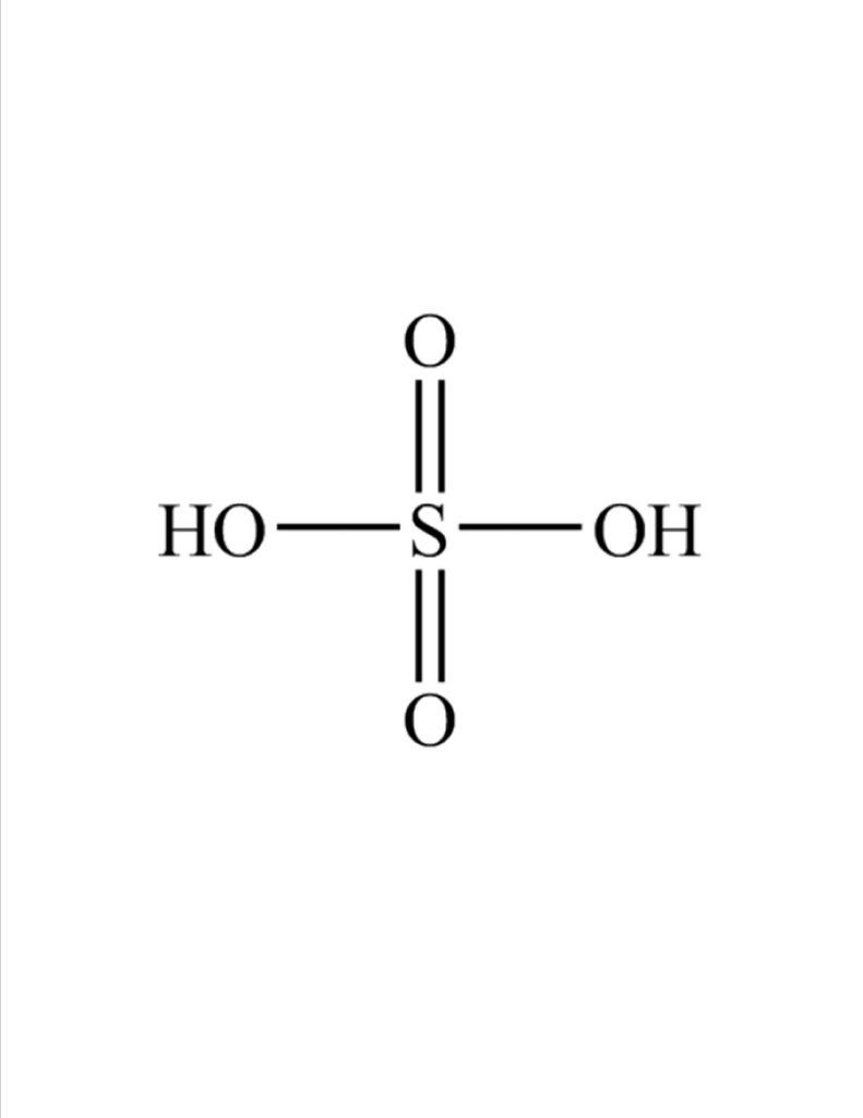 Chemical Structure
