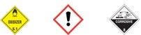 Pictograms
