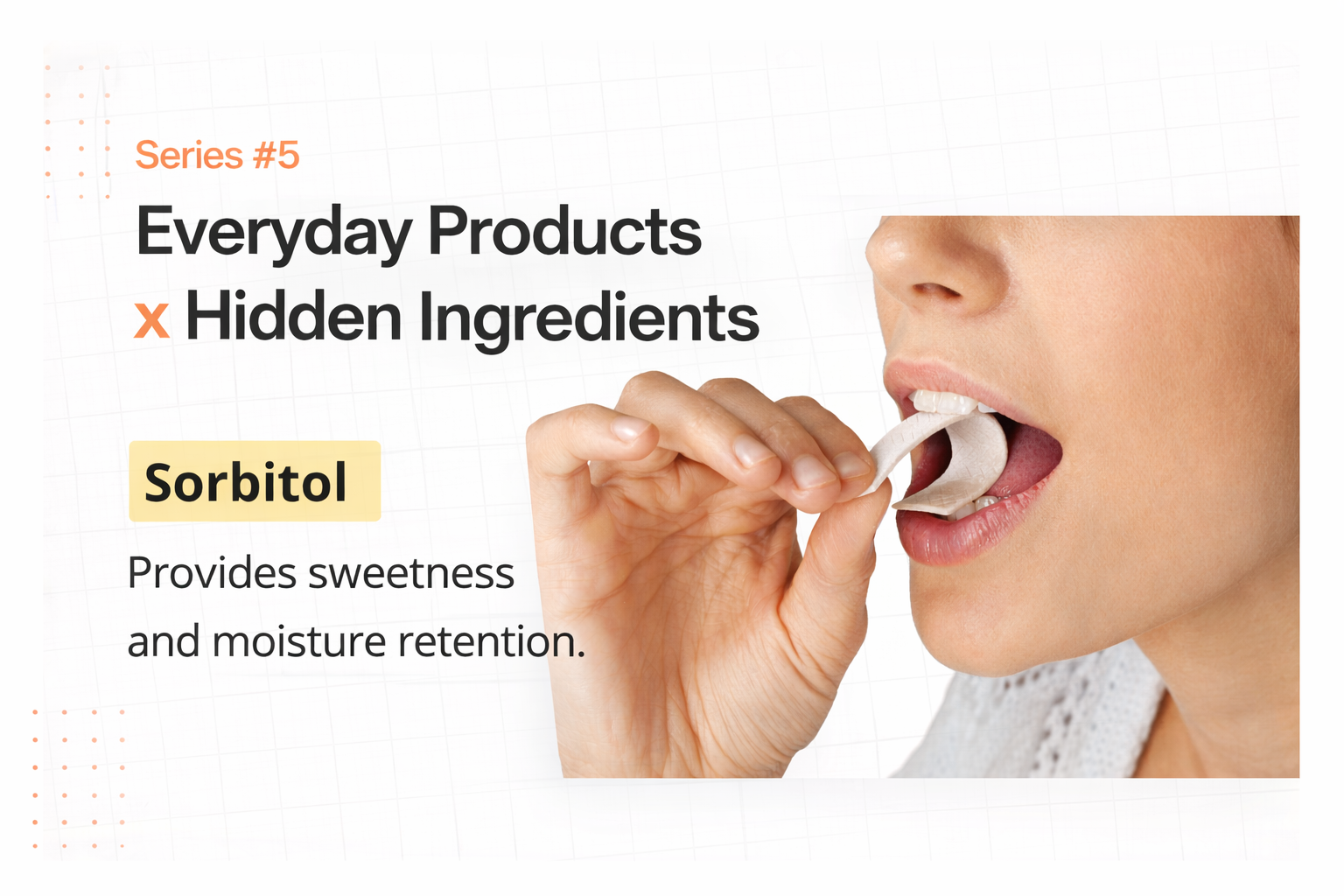 Sorbitol: Complete Sourcing, Grades & Applications Guide | APAC Supply Chain