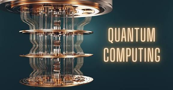 The Rise of Quantum Computing: Future Beyond Speed