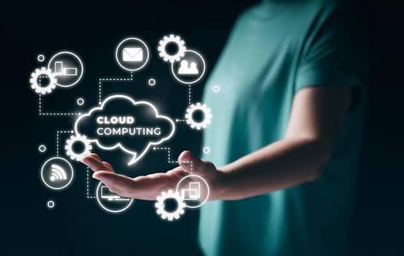 Cloud Computing: The Invisible Power Behind the Internet”